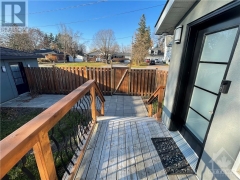 Real Estate -   1428 LOWEN DRIVE, Ottawa, Ontario - 