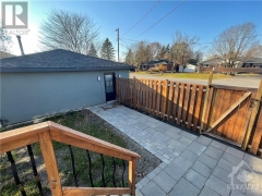 Real Estate -   1428 LOWEN DRIVE, Ottawa, Ontario - 