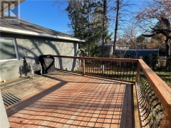 Real Estate -   1428 LOWEN DRIVE, Ottawa, Ontario - 
