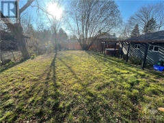 Real Estate -   1428 LOWEN DRIVE, Ottawa, Ontario - 