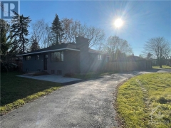 Real Estate -   1428 LOWEN DRIVE, Ottawa, Ontario - 
