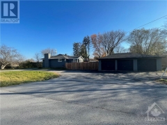 Real Estate -   1428 LOWEN DRIVE, Ottawa, Ontario - 
