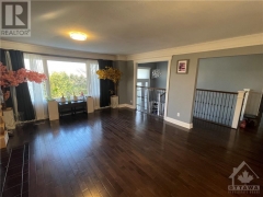 Real Estate -   1428 LOWEN DRIVE, Ottawa, Ontario - 