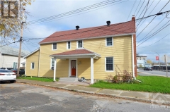 Real Estate -   36 MAIN STREET W, Almonte, Ontario - 