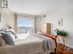 Real Estate -   545 ST LAURENT BOULEVARD UNIT#605, Ottawa, Ontario - 