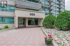 Real Estate -   555 BRITTANY DRIVE UNIT#106, Ottawa, Ontario - 