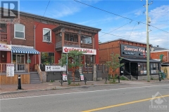 Real Estate -   824 SOMERSET STREET W, Ottawa, Ontario - 