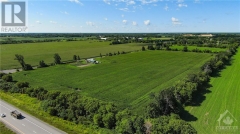Real Estate -   1809 CARSONBY ROAD W, North Gower, Ontario - 