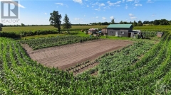 Real Estate -   1809 CARSONBY ROAD W, North Gower, Ontario - 