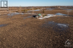 Real Estate -   1809 CARSONBY ROAD W, North Gower, Ontario - 