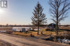 Real Estate -   1809 CARSONBY ROAD W, North Gower, Ontario - 