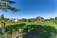 Real Estate -   1809 CARSONBY ROAD W, North Gower, Ontario - 