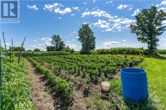 Real Estate -   1809 CARSONBY ROAD W, North Gower, Ontario - 