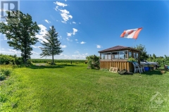 Real Estate -   1809 CARSONBY ROAD W, North Gower, Ontario - 