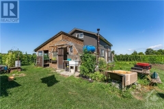 Real Estate -   1809 CARSONBY ROAD W, North Gower, Ontario - 