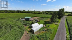 Real Estate -   1809 CARSONBY ROAD W, North Gower, Ontario - 