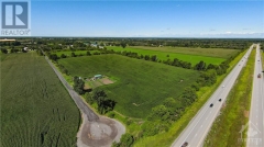 Real Estate -   1809 CARSONBY ROAD W, North Gower, Ontario - 
