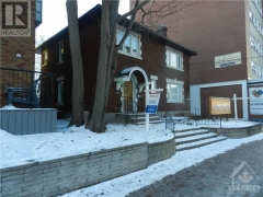 Real Estate -   1276 WELLINGTON STREET W, Ottawa, Ontario - 