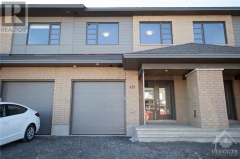 Real Estate -   435 TRIDENT MEWS, Ottawa, Ontario - 