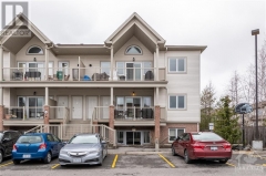 Real Estate -   761 CEDAR CREEK DRIVE UNIT#E, Ottawa, Ontario - 