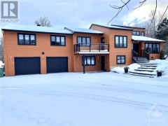 Real Estate -   373 LECOURS STREET, L'Orignal, Ontario - 