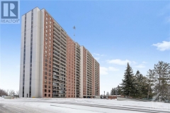 Real Estate -   665 BATHGATE DRIVE UNIT#405, Ottawa, Ontario - 