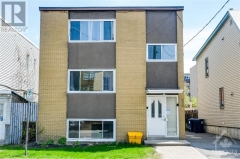 Real Estate -   296 ST PATRICK STREET UNIT#1, Ottawa, Ontario - 