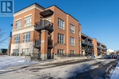 Real Estate -   3684 FALLOWFIELD ROAD UNIT#219, Ottawa, Ontario - 