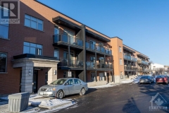 Real Estate -   3684 FALLOWFIELD ROAD UNIT#219, Ottawa, Ontario - 