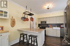 Real Estate -   8 CAMPBELL REID COURT, Ottawa, Ontario - 