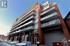Real Estate -   349 MCLEOD STREET UNIT#632, Ottawa, Ontario - 