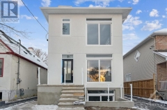 Real Estate -   683 MELBOURNE AVENUE UNIT#1, Ottawa, Ontario - 